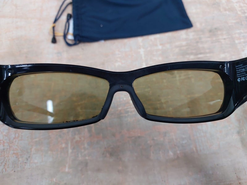 Samsung SSG-2200AR 3D Active Glasses Carousel 5