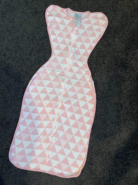 Love to dream bamboo swaddle Carousel 1