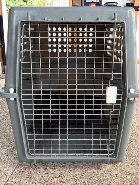 Dog Travel Crate Carousel 2