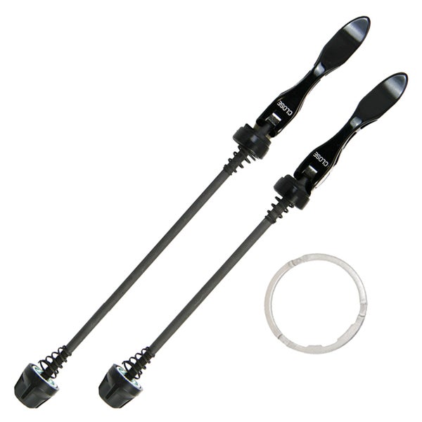 Alexrims 700C Road Bike Wheelset For Sram Shimano 8,9,10,11 Speed Carousel 4