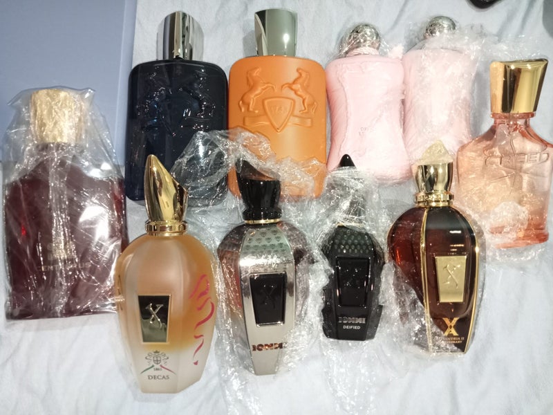 New Creed, PDM, Xerjoff (Full Size, No Decant)-Updated Listing Carousel 1