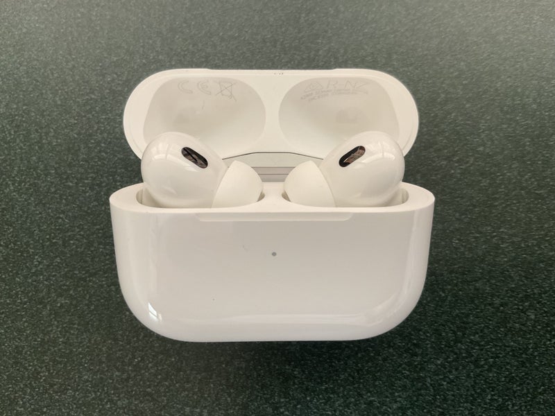 Apple AirPods Pro 2nd gen Carousel 1