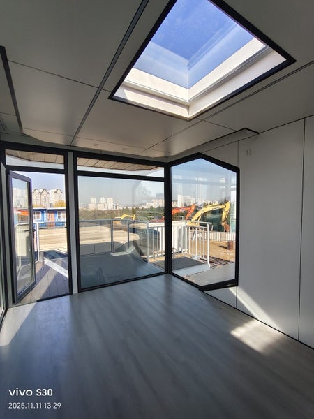 Tiny house & Prefab House For Sale Carousel 2