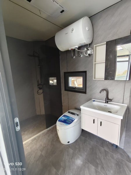 Tiny house & Prefab House For Sale Carousel 2