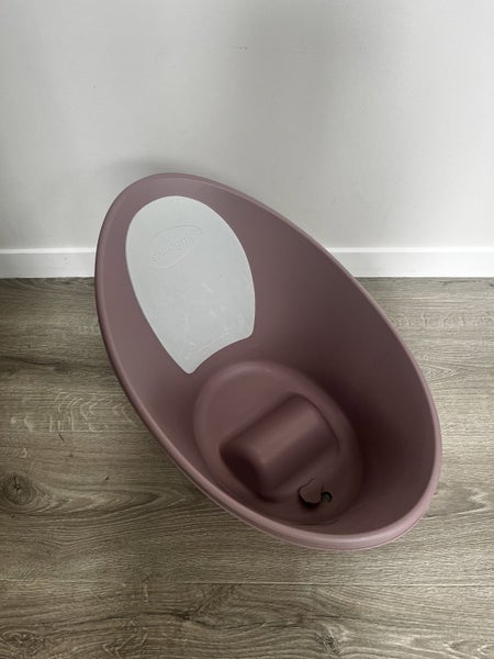 Shnuggle baby bath Carousel 1