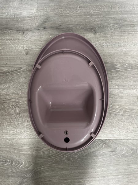 Shnuggle baby bath Carousel 5