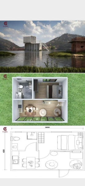 Prefab House & Modular Homes for sale Carousel 3