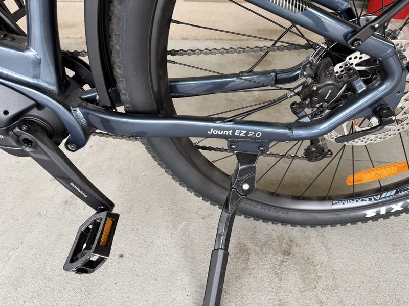 Sinch Jaunt EZ 2 Internal E-Bike Carousel 6