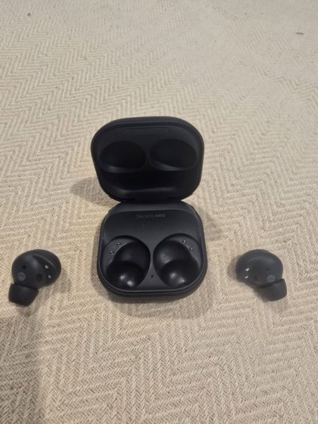 Samsung Galaxy Buds Pro 2 Black - bascially new Carousel 1