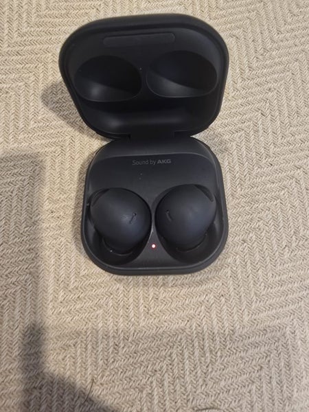 Samsung Galaxy Buds Pro 2 Black - bascially new Carousel 2