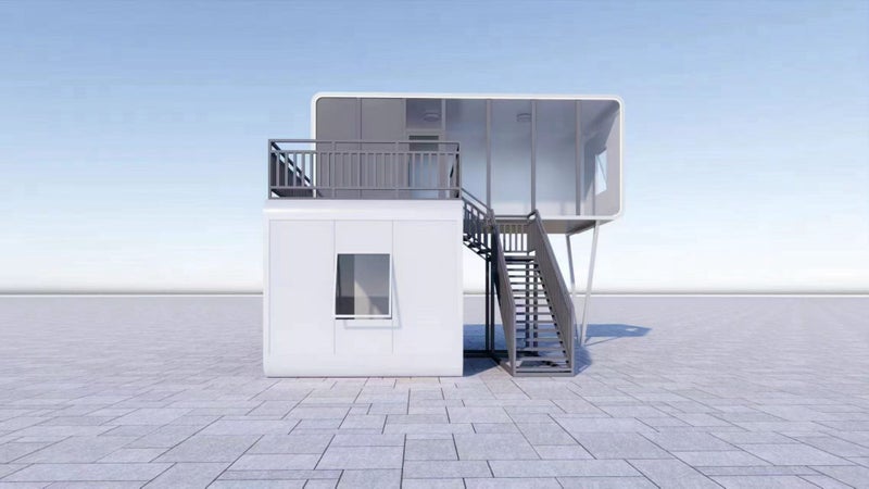 Prefab House & Modular Homes for sale Carousel 2