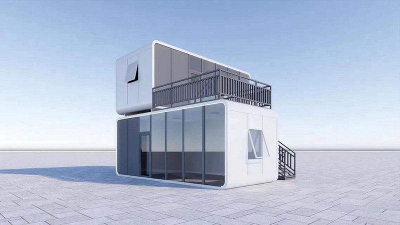Prefab House & Modular Homes for sale Carousel 1
