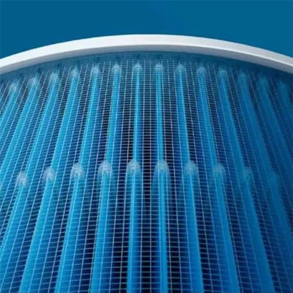 Xiaomi Mi Home PRO H Air Purifier High Efficiency Filter - (Antibacterial Carousel 3