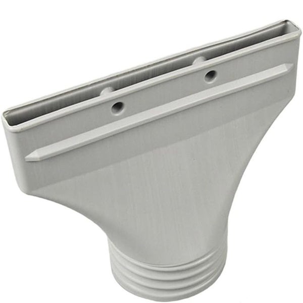 Window AC Vent Adapter - Ultra Slim 2cm Dryer Hose Connector for Tilt Windo Carousel 2