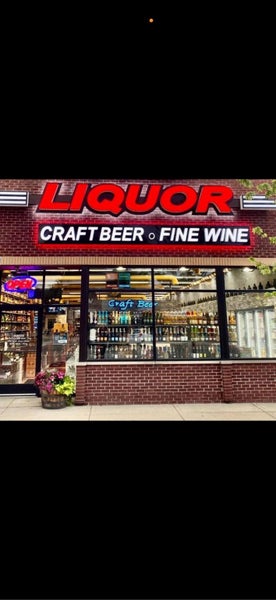 Liquor store for sale Carousel 1