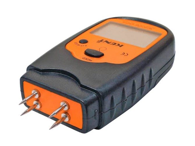 Kent Digital Wood Moisture Gauge Carousel 1