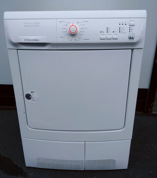 ELECTROLUX 6KG CONDENSER DRYER | WARRANTY Carousel 1