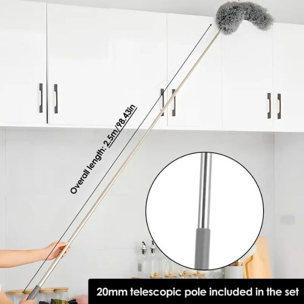 Microfiber Duster Kit Sale Sale NZ Stock Deal Carousel 2