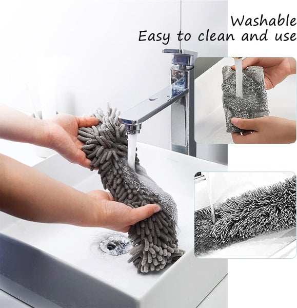 Microfiber Duster Kit Sale Sale NZ Stock Deal Carousel 11