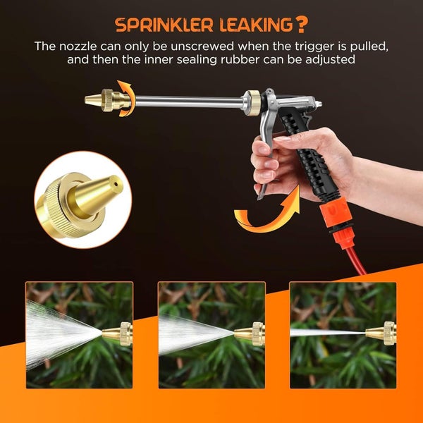 Pressure Washer Pump & Water Blaster Gun NZ Clearance Carousel 2