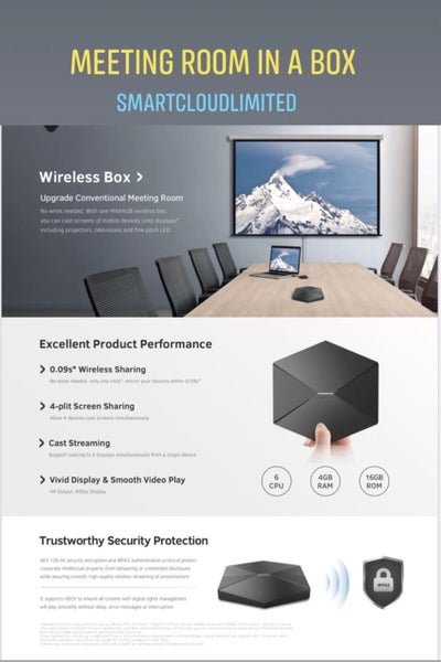 43” Open Frame Capacitive Touch Monitor (4K) Carousel 9