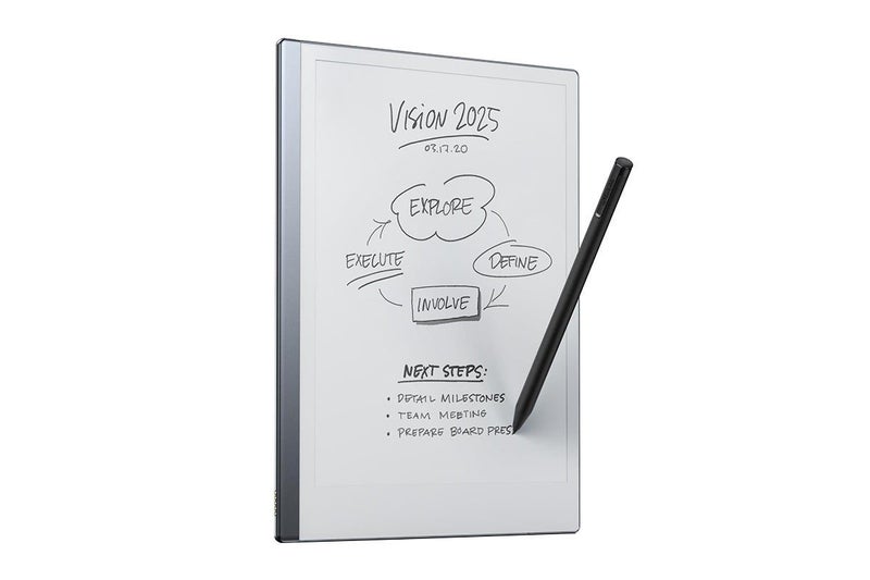 reMarkable 2 10.3" Paper Tablet with Marker Plus (Grey) Carousel 2
