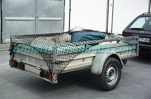 ****New***Trailer Net - 3 x 2m Carousel 1