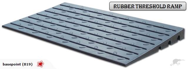 Easy access ramps. ideal for wheelchairs, buggies. Carousel 1