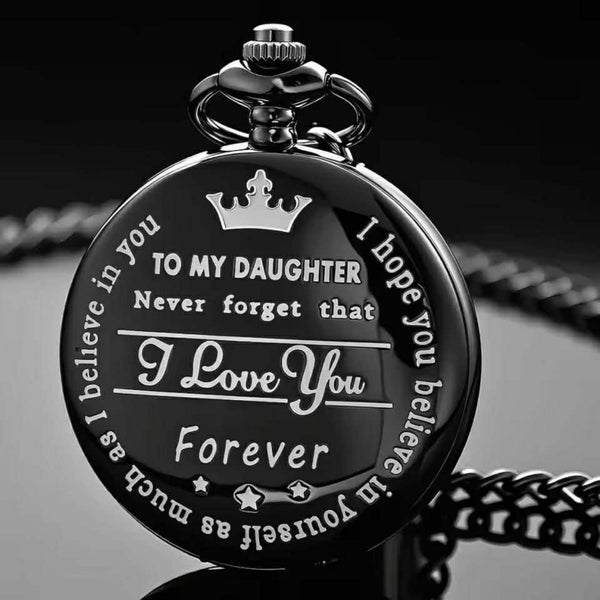 To my daughter watch Carousel 1