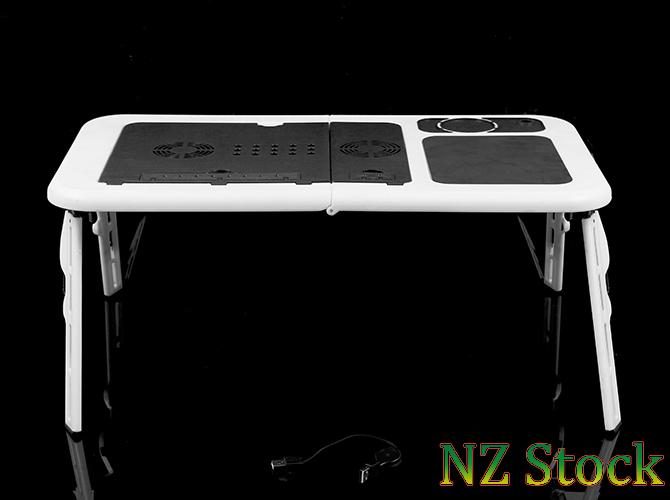 Laptop Table Desk (Auckland Stock) Carousel 2