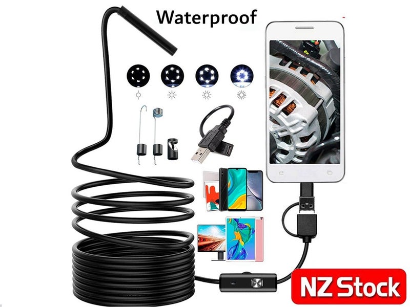 Endoscope Camera NZ Clearance Carousel 1