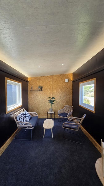 $1 Reserve High Performance Studio/Cabin Carousel 7