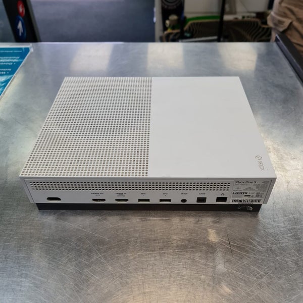 Xbox one s Carousel 2