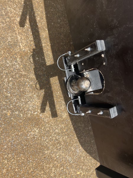 Dog Step for Car – Heavy Duty Towbar Step (Large & Senior Dogs) Carousel 2