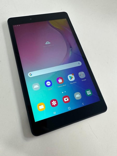 Samsung Galaxy Tab A 8" (2019) 32GB Black Wifi Carousel 1