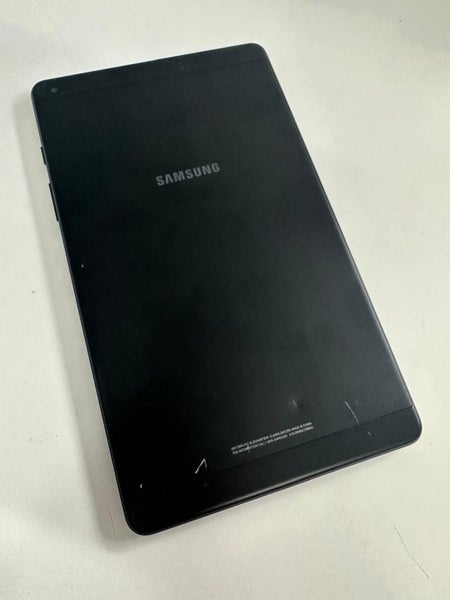 Samsung Galaxy Tab A 8" (2019) 32GB Black Wifi Carousel 2