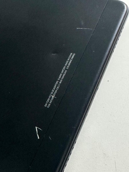 Samsung Galaxy Tab A 8" (2019) 32GB Black Wifi Carousel 4