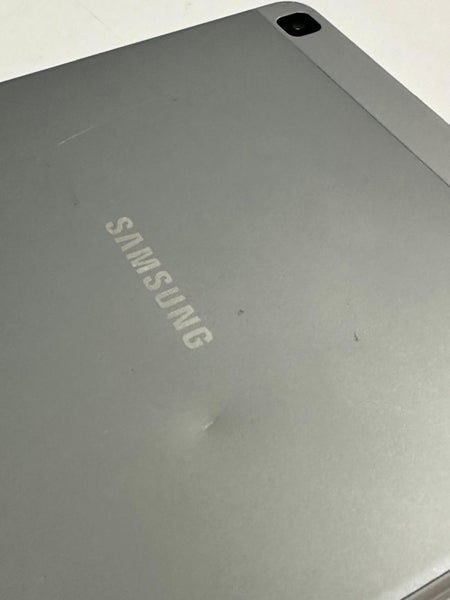 Samsung Galaxy Tab A 8" (2019) 32GB Silver Wifi Carousel 5