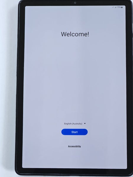 Galaxy S6 Tablet, 128GB Lte, stunning visuals Carousel 1