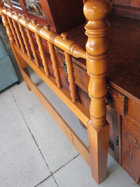 2357 BEDROOM SUITE 5PC Carousel 19