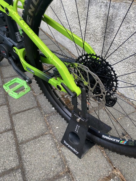 Avanti E Bike - medium Carousel 2