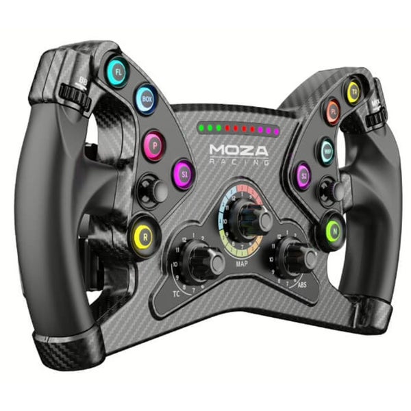 MOZA RS047 KS Steering Wheel [RS047] Carousel 2