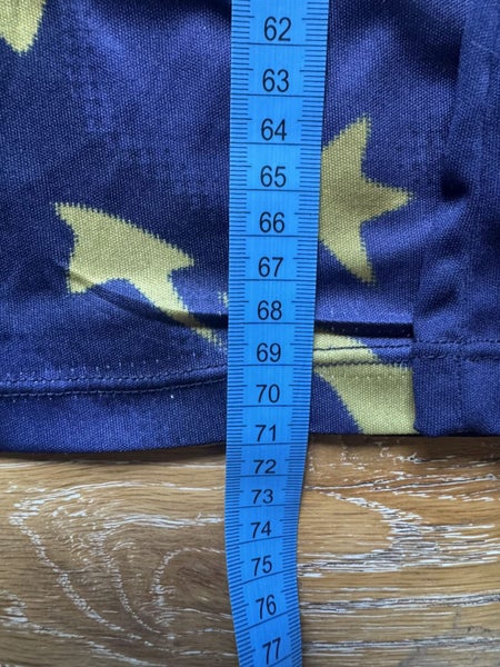 Leandro Paredes Boca Juniors Football Soccer Jersey Size Medium Carousel 6