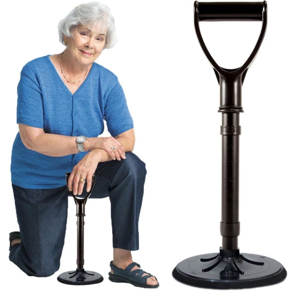 Taicans Mobility Aids Tool Device to Help Get up from Floor,Standing Aids&S Carousel 1