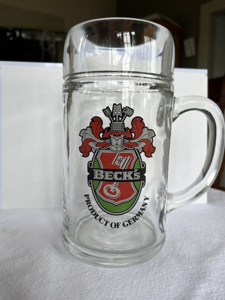 Beer mug/stein Carousel 2