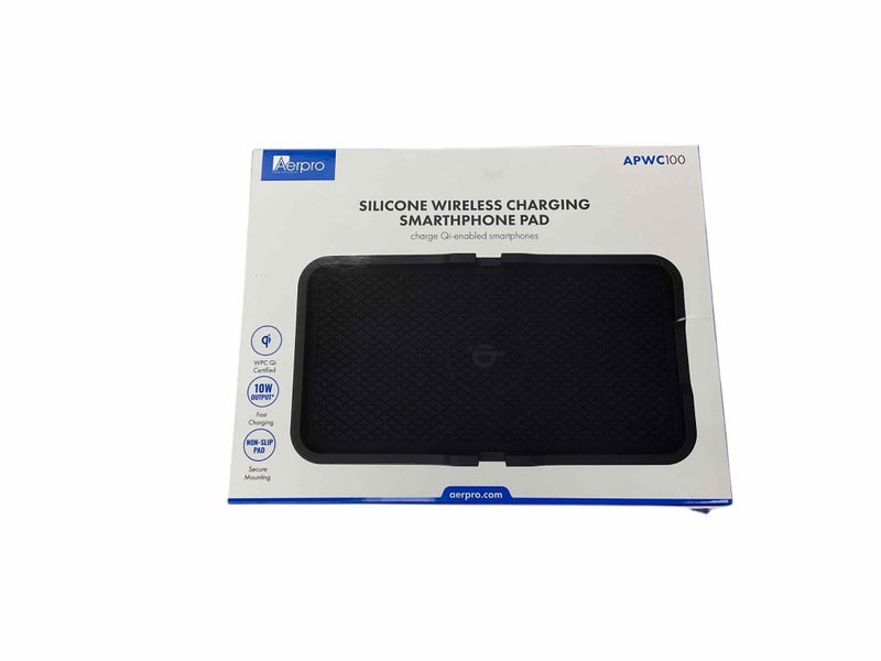 AEPRO CHARGER Carousel 1
