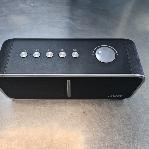 *FAULTY* JVC SPEAKER Carousel 1