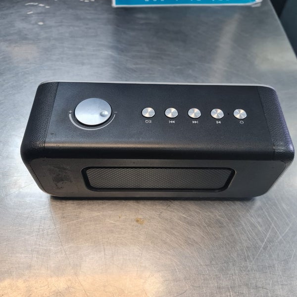 *FAULTY* JVC SPEAKER Carousel 2