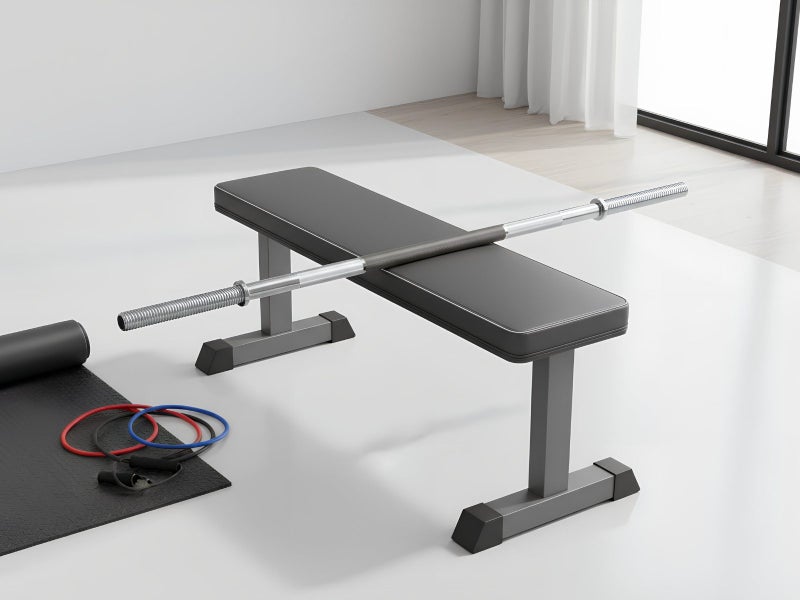 Barbell Bar Carousel 2