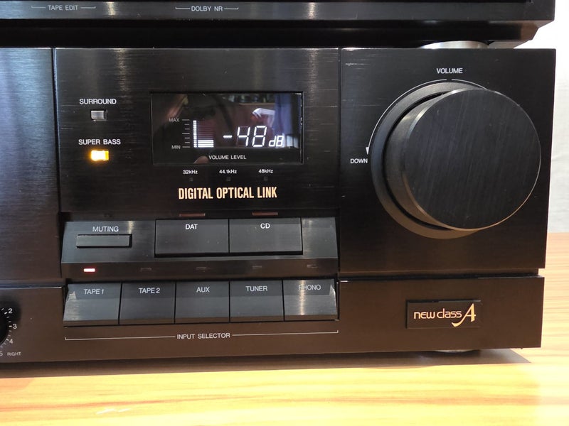 Technics Top of the Range Carousel 14